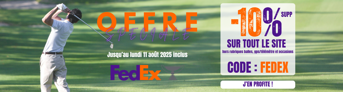 Offre FedEx Cup
