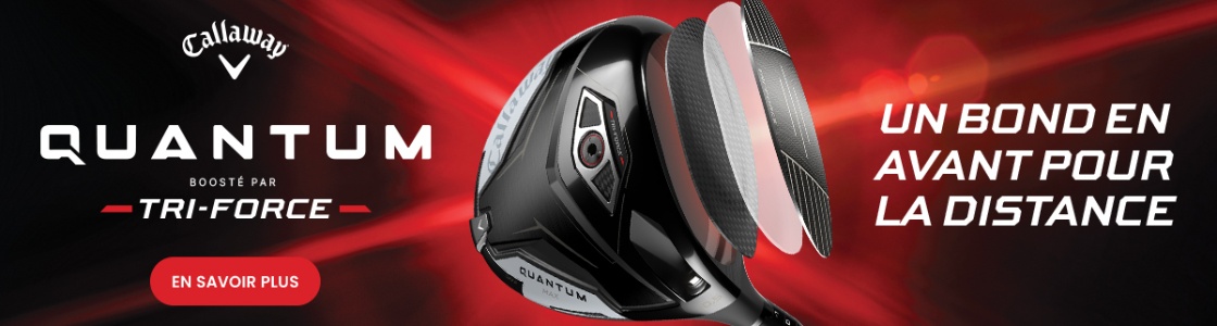 Callaway Quantum