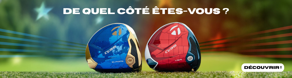 drivers TaylorMade Qi35
