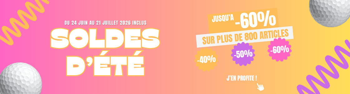 Soldes d'&eacute;t&eacute;