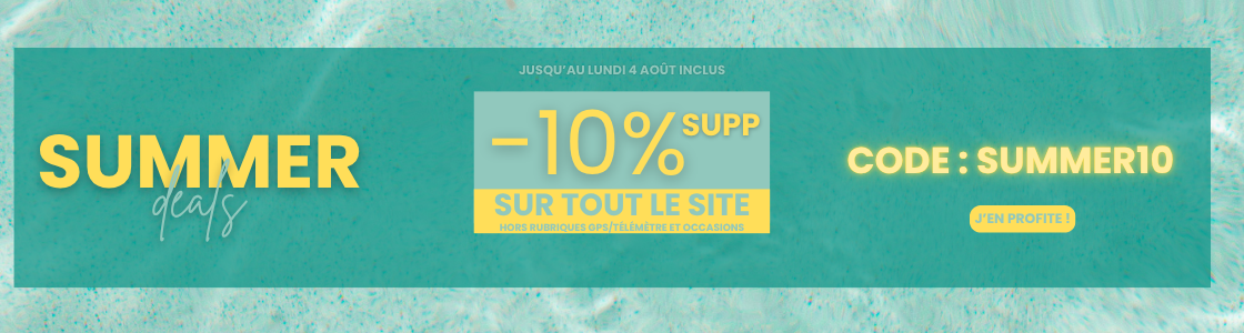 Summer Deals