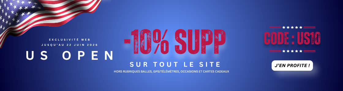 Offre US Open