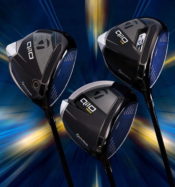 Gamme TaylorMade Stealth 2