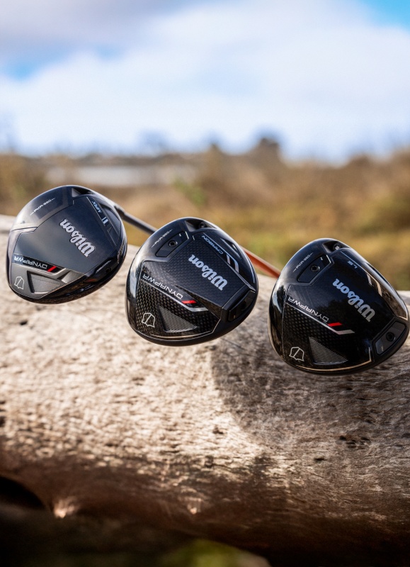Gamme TaylorMade Qi10 Gamme TaylorMade Stealth 2