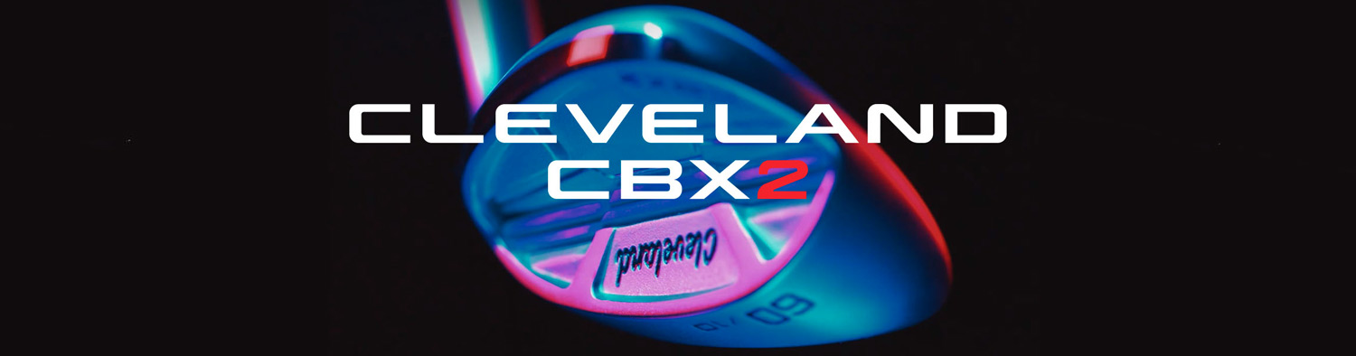 CBX2 Cleveland Golf CBX2 Cleveland Golf