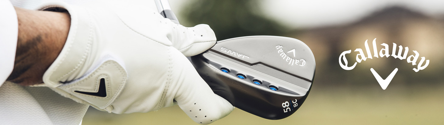 Callaway Golf JAWS MD5 Callaway Golf JAWS MD5
