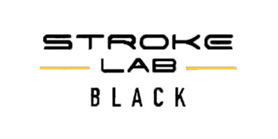 Stroke Lab black Odyssey