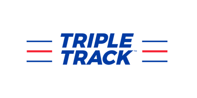 Triple Track Odyssey