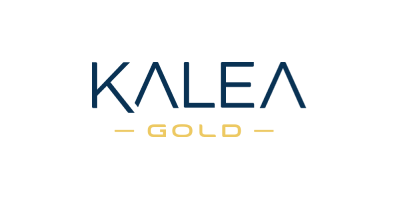 Gamme Kalea Gold TaylorMade