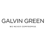 Galvin Green golf