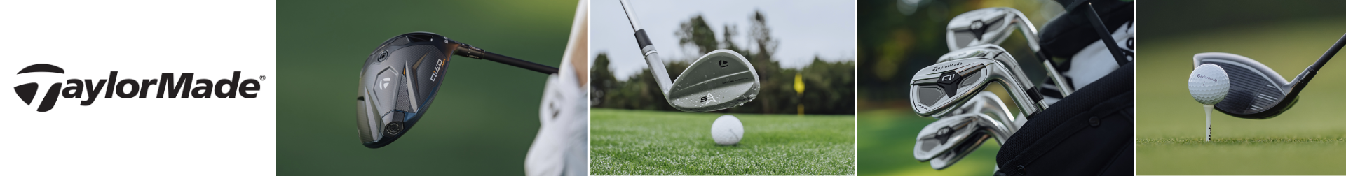 TaylorMade Golf
