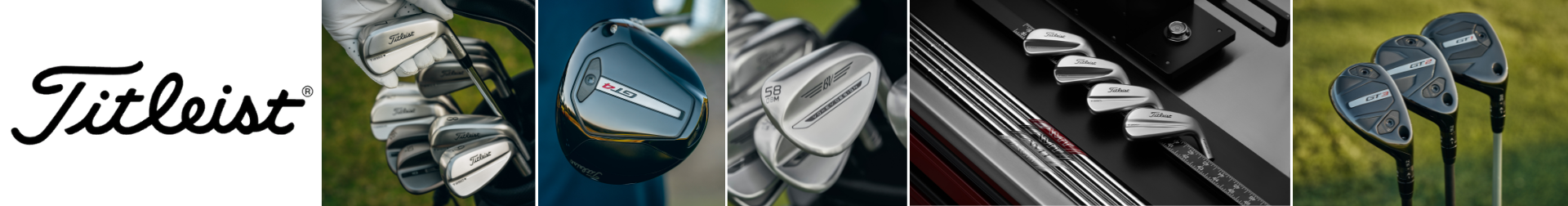 Titleist Golf