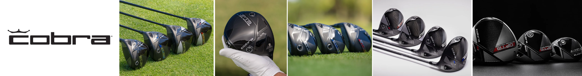 Cobra Golf
