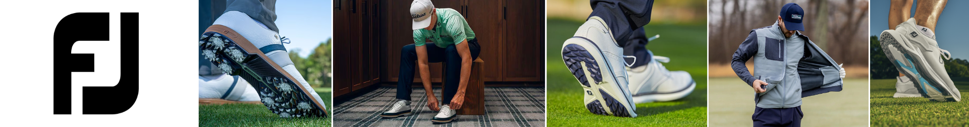 Footjoy Golf