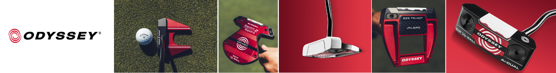 Odyssey Golf