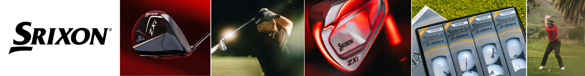 Srixon Golf