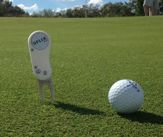 Quels sont les meilleurs accessoires de golf ? 