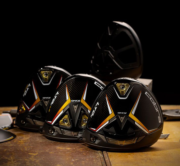 Clubs TaylorMade Stealth