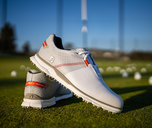 Chaussures de golf FootJoy Pro SL Sport