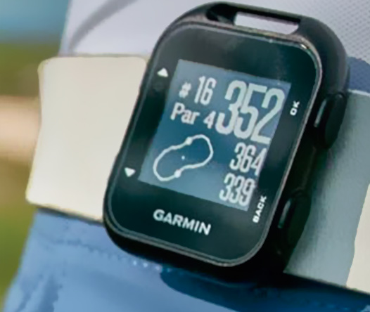 GPS golf GPS golf