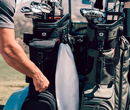 Les différents types de sac de golf, quel est le meilleur pour vous ?