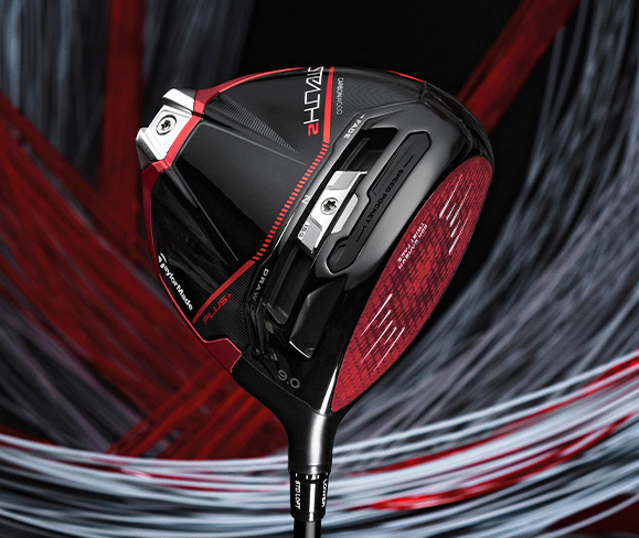 Club TaylorMade Stealth 2