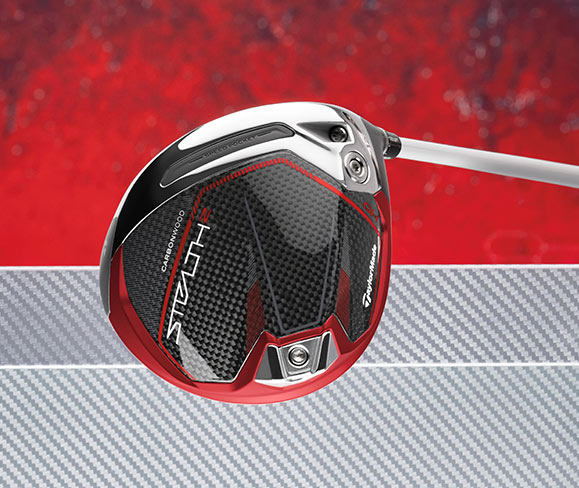 Driver TaylorMade Stealth 2 femme