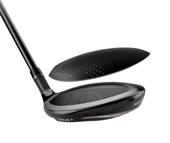Bois TaylorMade Stealth