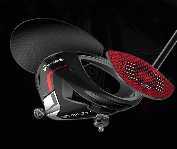 Club TaylorMade Stealth