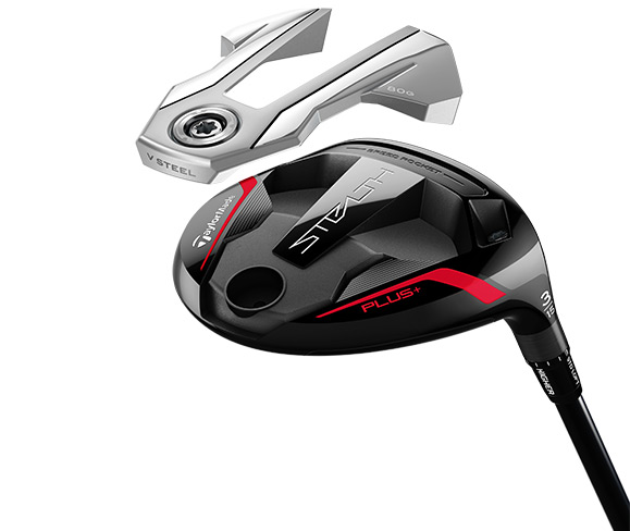 Fairway TaylorMade Stealth