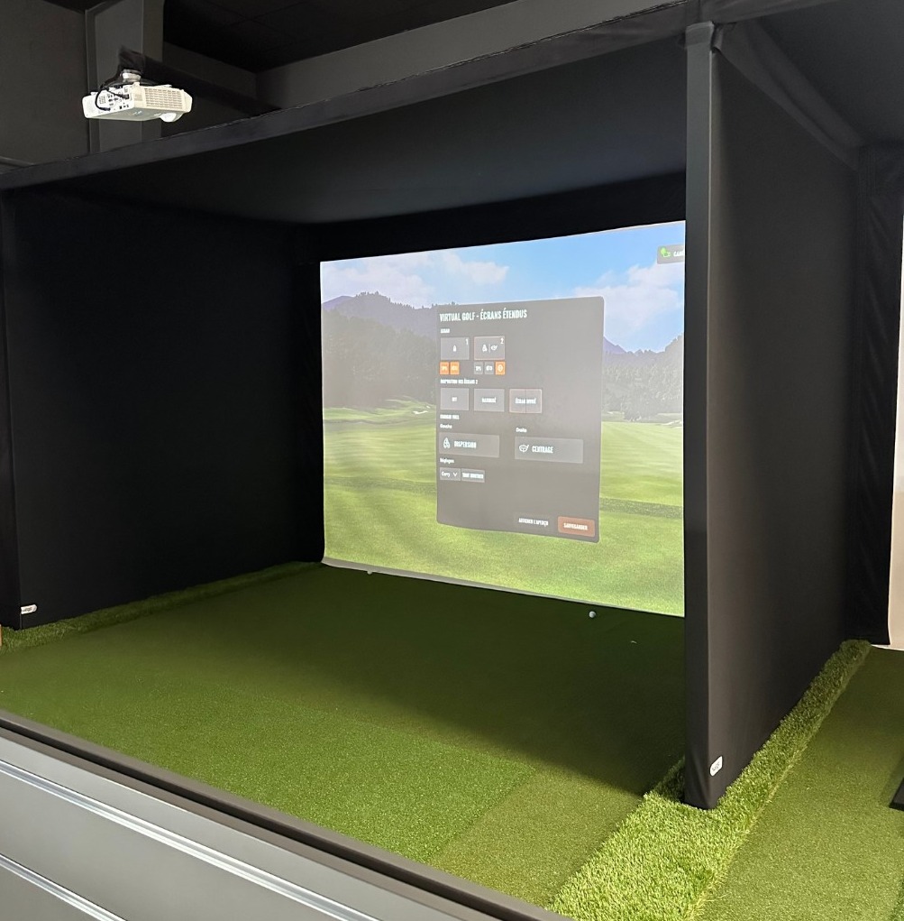 Mégastore du golf Mégastore du golf