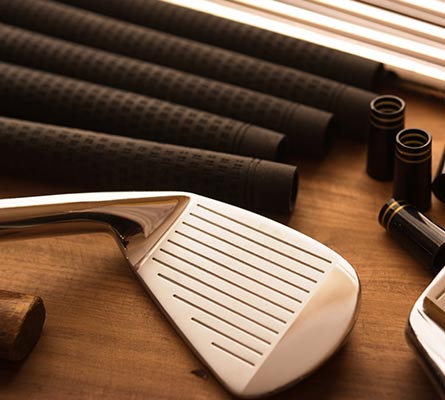 Promo pièces détachées golf