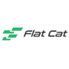 Flat Cat